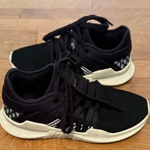 ADIDAS ATHLETIC SHOES - EQUIPMENT